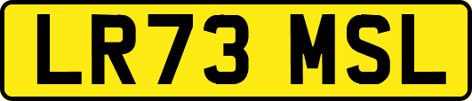 LR73MSL