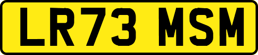 LR73MSM