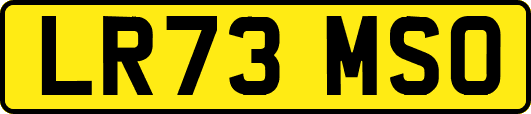 LR73MSO