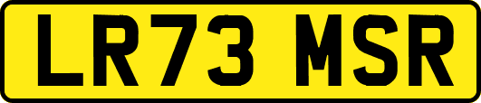 LR73MSR