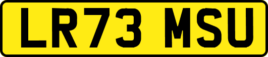 LR73MSU