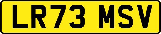LR73MSV