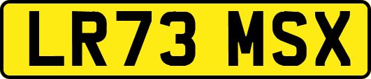 LR73MSX