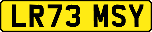 LR73MSY