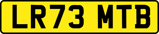 LR73MTB