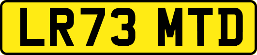 LR73MTD