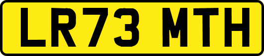 LR73MTH