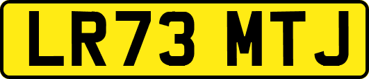 LR73MTJ
