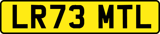 LR73MTL