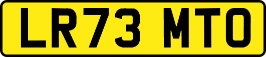 LR73MTO