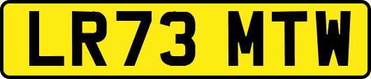 LR73MTW