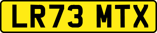 LR73MTX
