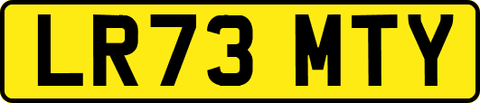 LR73MTY