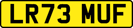 LR73MUF