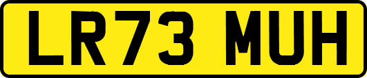 LR73MUH
