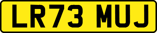 LR73MUJ