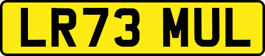 LR73MUL