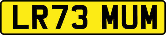 LR73MUM
