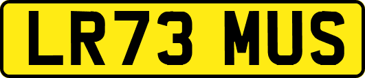 LR73MUS