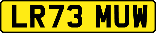 LR73MUW