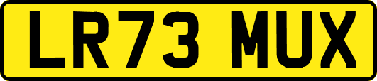 LR73MUX