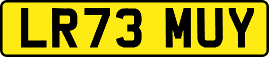LR73MUY
