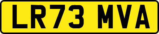 LR73MVA