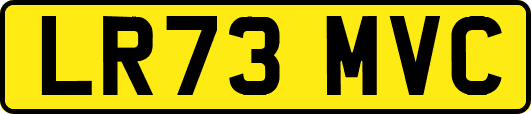 LR73MVC