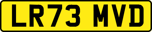 LR73MVD