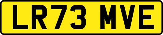 LR73MVE