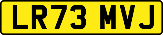 LR73MVJ