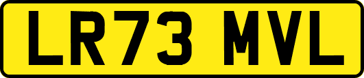 LR73MVL
