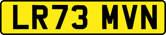 LR73MVN