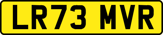 LR73MVR
