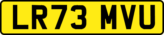LR73MVU