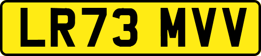 LR73MVV