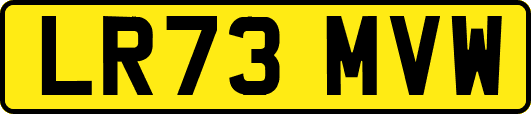 LR73MVW