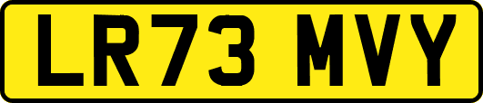 LR73MVY