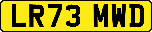 LR73MWD