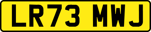 LR73MWJ