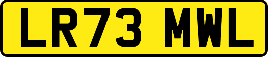 LR73MWL
