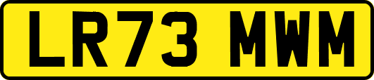 LR73MWM