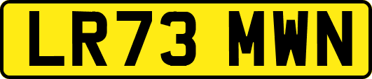 LR73MWN