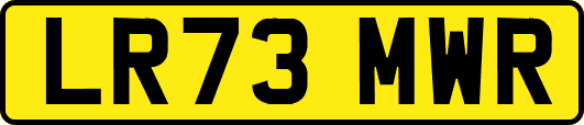 LR73MWR
