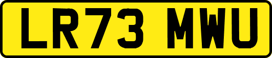 LR73MWU