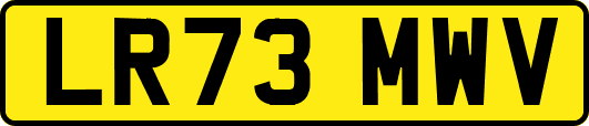 LR73MWV