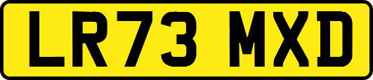 LR73MXD