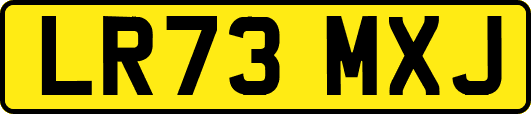 LR73MXJ