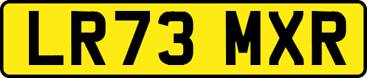 LR73MXR