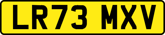LR73MXV